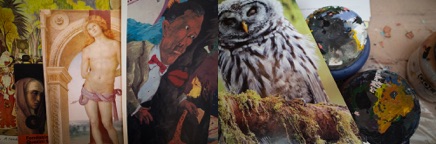 Lucinda Parker, 2025 Lucinda Parker, 2025